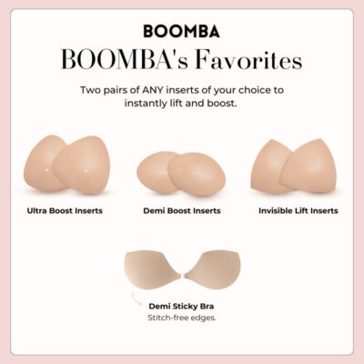 LOVEBOOMBA'S PREFERRED