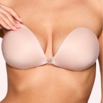 Invisible Magic Padded Sticky Bra