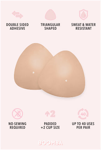 Maximum Volume Inserts