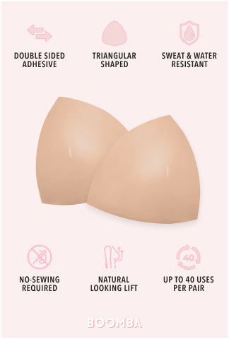 Hidden Elevation Inserts